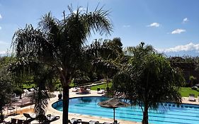 Palais Riad Berbere